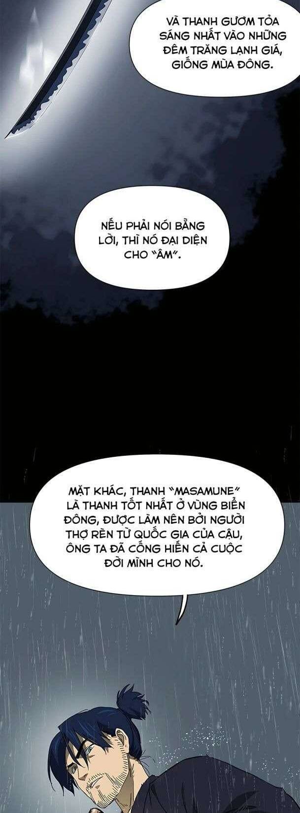 Thăng Cấp Vô Hạn Trong Murim - Chap 173