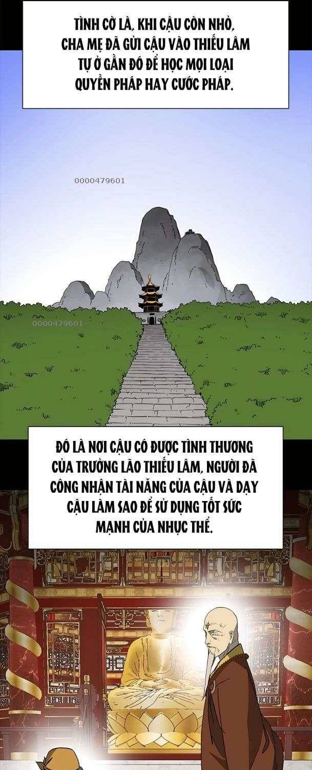 Thăng Cấp Vô Hạn Trong Murim - Chap 173