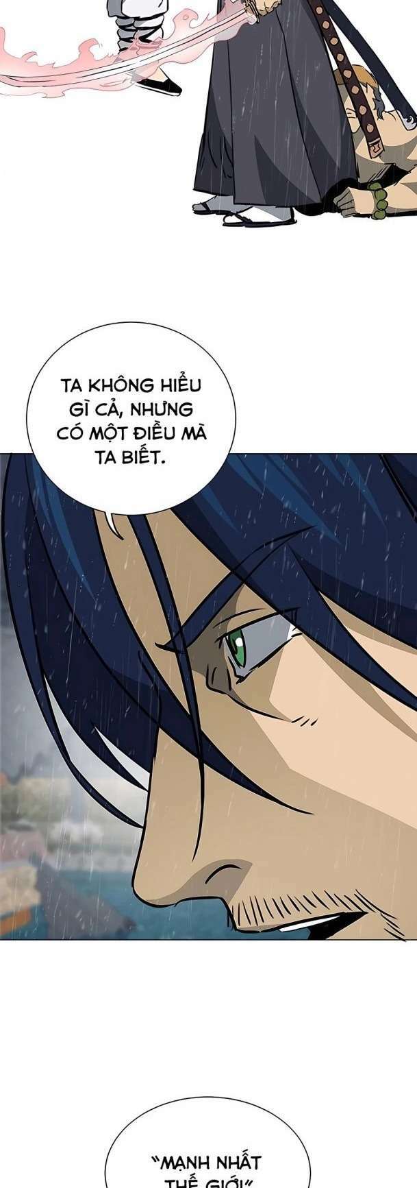 Thăng Cấp Vô Hạn Trong Murim - Chap 173