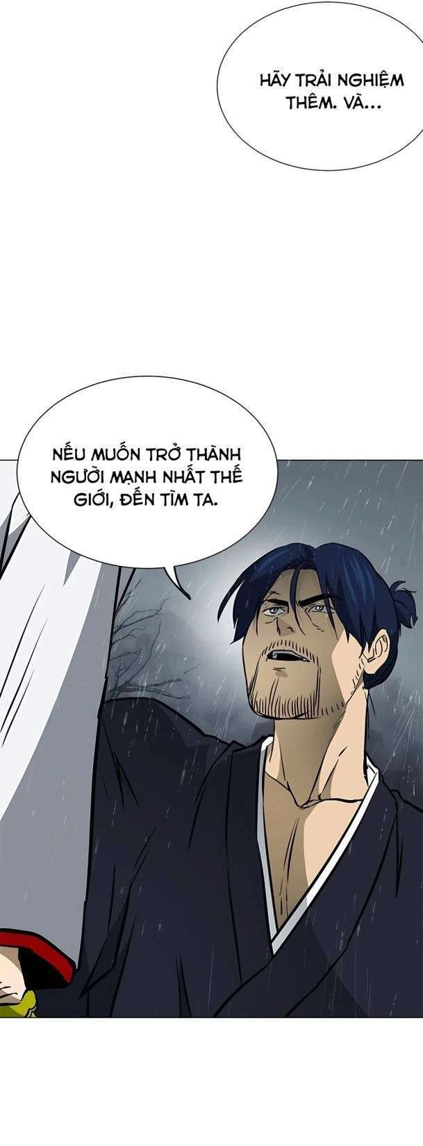 Thăng Cấp Vô Hạn Trong Murim - Chap 173