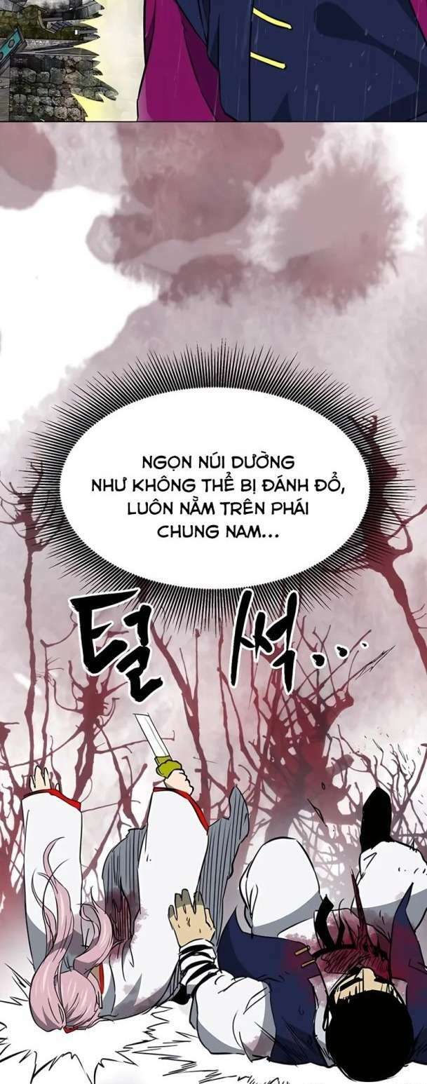 Thăng Cấp Vô Hạn Trong Murim - Chap 174