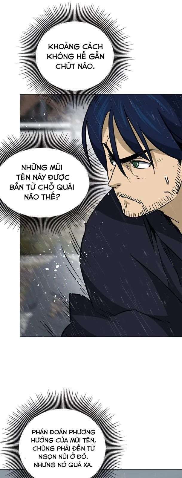 Thăng Cấp Vô Hạn Trong Murim - Chap 174