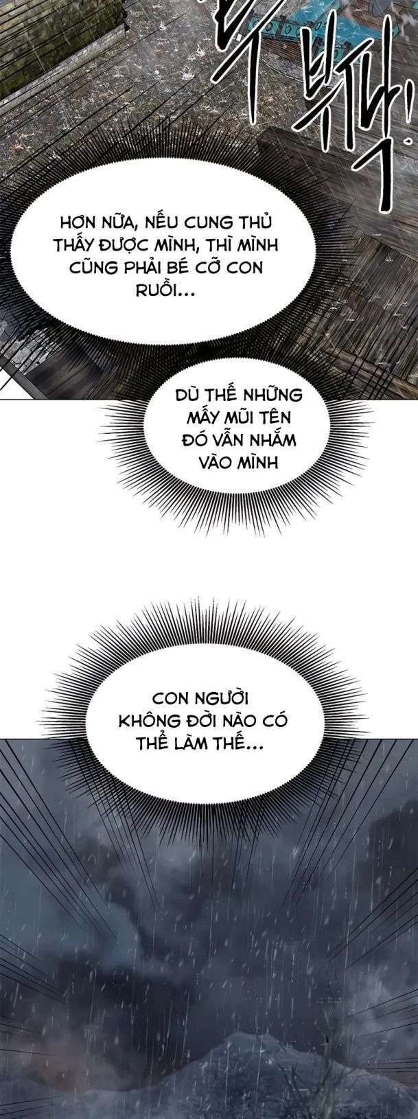 Thăng Cấp Vô Hạn Trong Murim - Chap 174