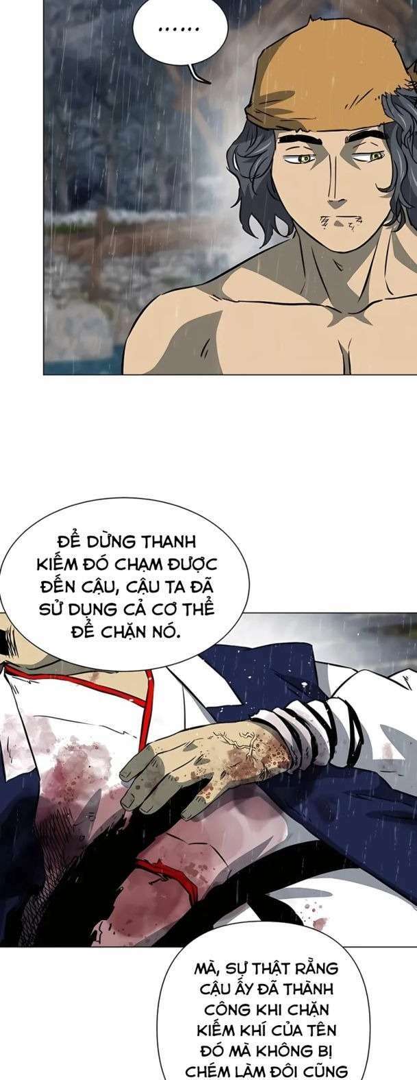 Thăng Cấp Vô Hạn Trong Murim - Chap 174