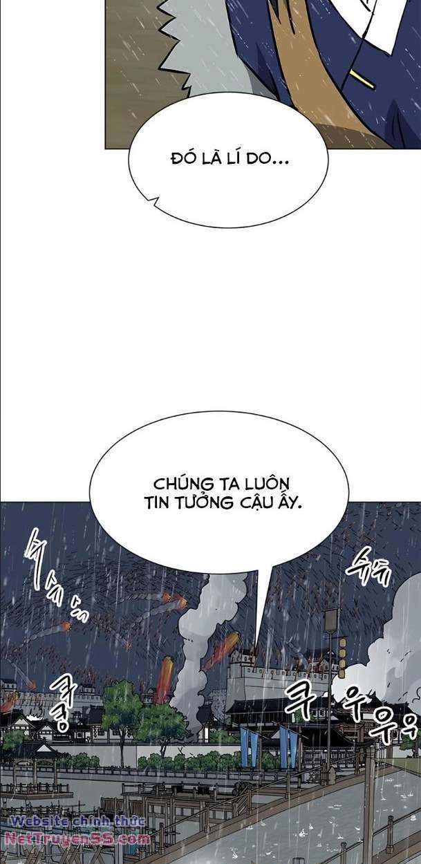 Thăng Cấp Vô Hạn Trong Murim - Chap 176