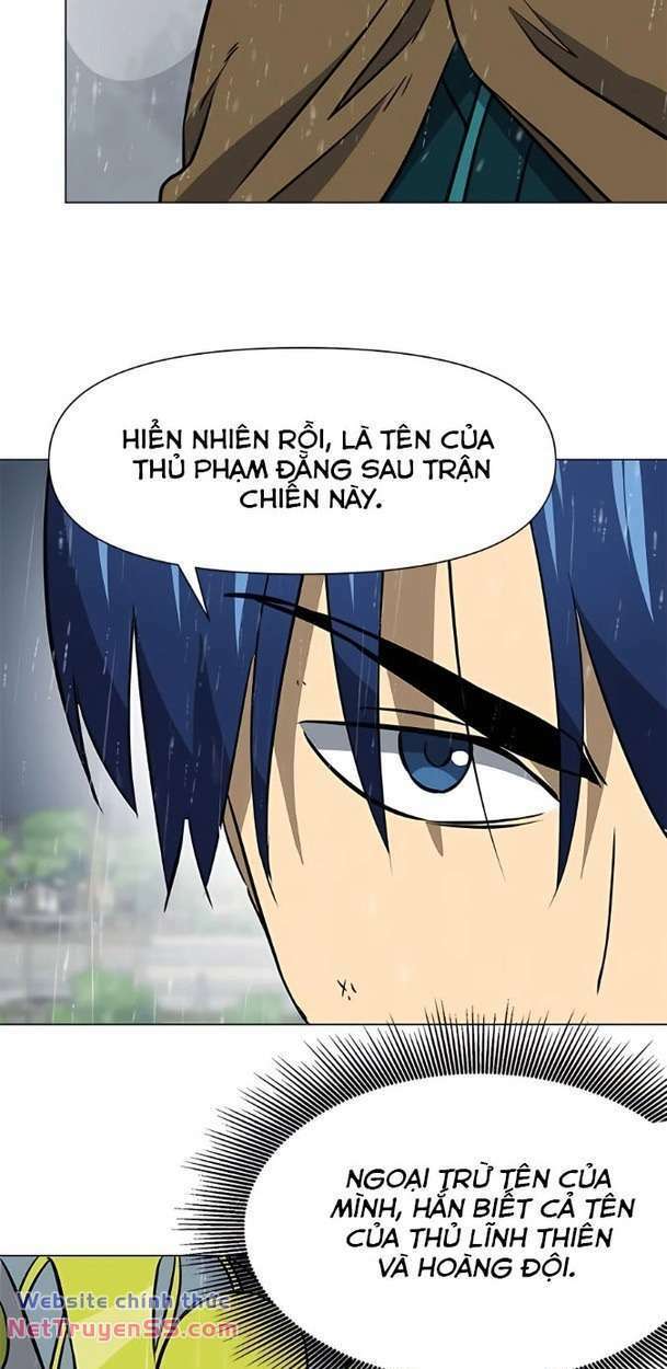 Thăng Cấp Vô Hạn Trong Murim - Chap 176