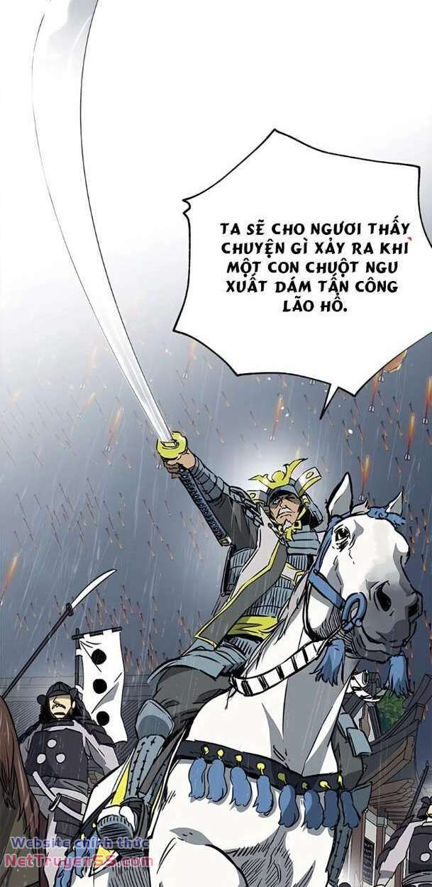 Thăng Cấp Vô Hạn Trong Murim - Chap 176