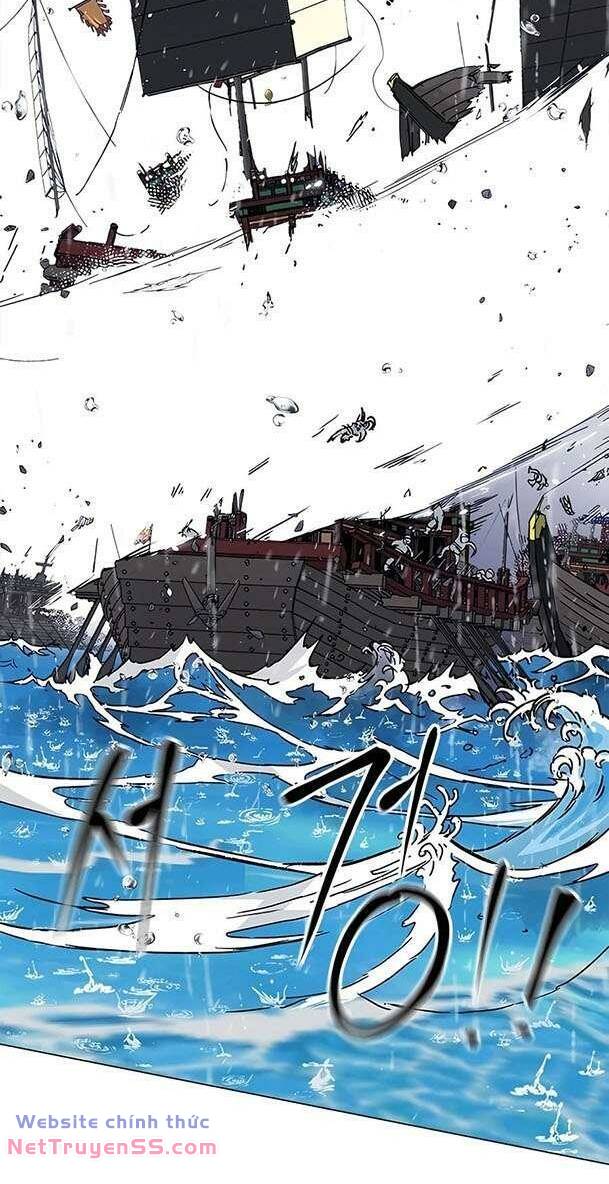 Thăng Cấp Vô Hạn Trong Murim - Chap 177