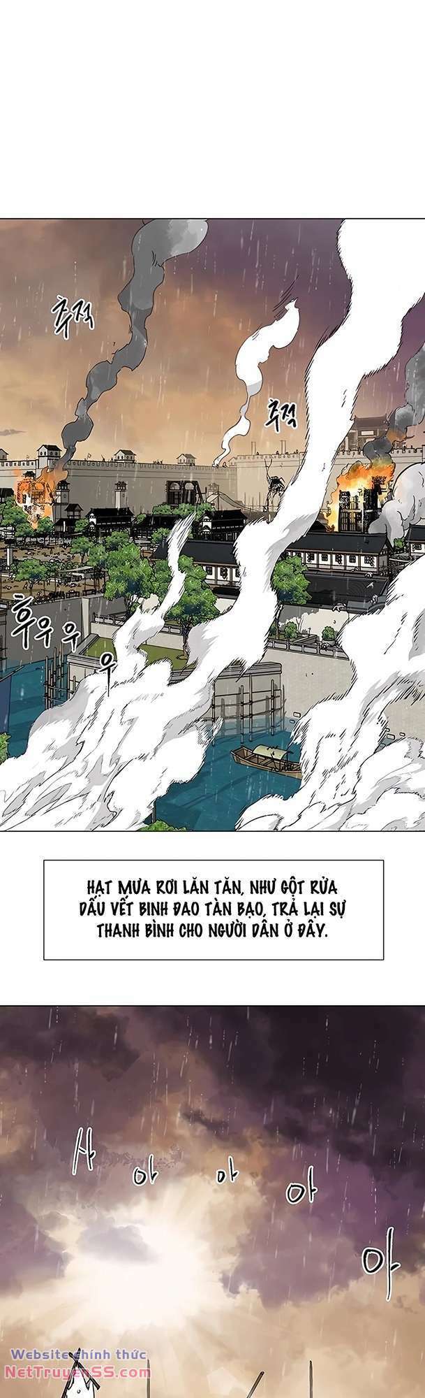 Thăng Cấp Vô Hạn Trong Murim - Chap 177