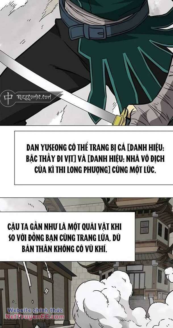 Thăng Cấp Vô Hạn Trong Murim - Chap 181