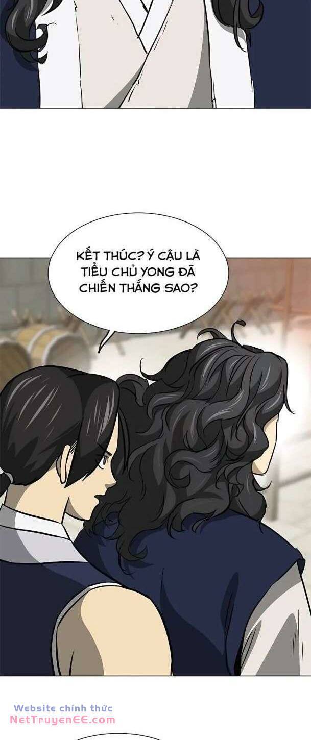 Thăng Cấp Vô Hạn Trong Murim - Chap 181