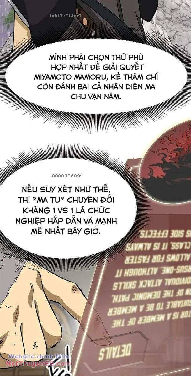 Thăng Cấp Vô Hạn Trong Murim - Chap 182