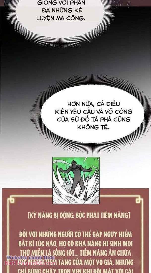 Thăng Cấp Vô Hạn Trong Murim - Chap 182