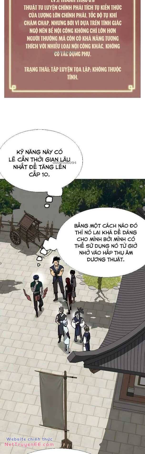 Thăng Cấp Vô Hạn Trong Murim - Chap 182