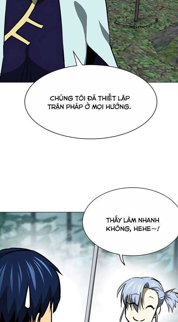 Thăng Cấp Vô Hạn Trong Murim - Chap 184