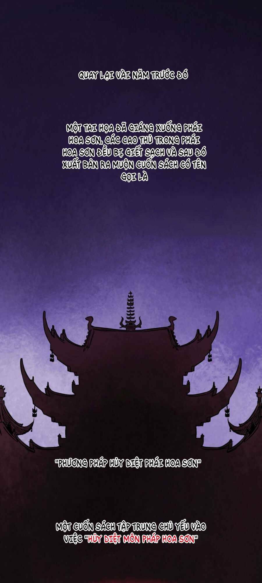 Thăng Cấp Vô Hạn Trong Murim - Chap 19