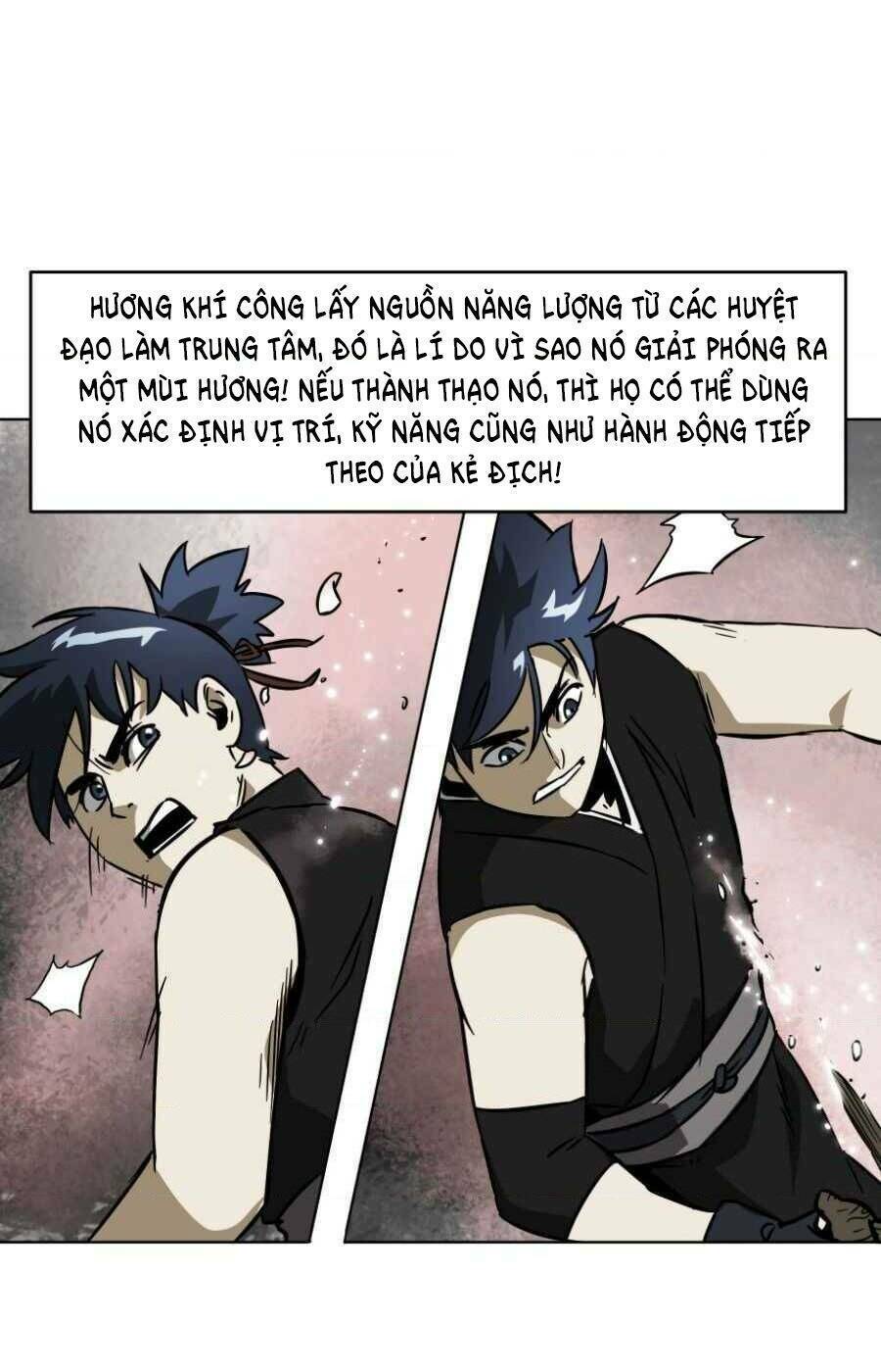 Thăng Cấp Vô Hạn Trong Murim - Chap 19