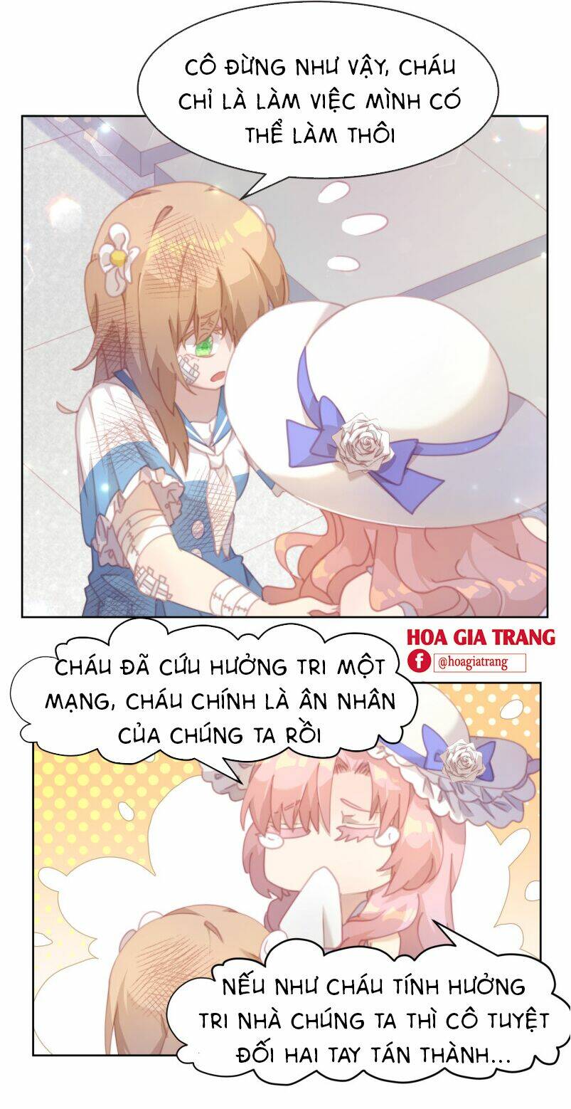 Thanh Âm Giai Điệu Phản Công - Trang 4