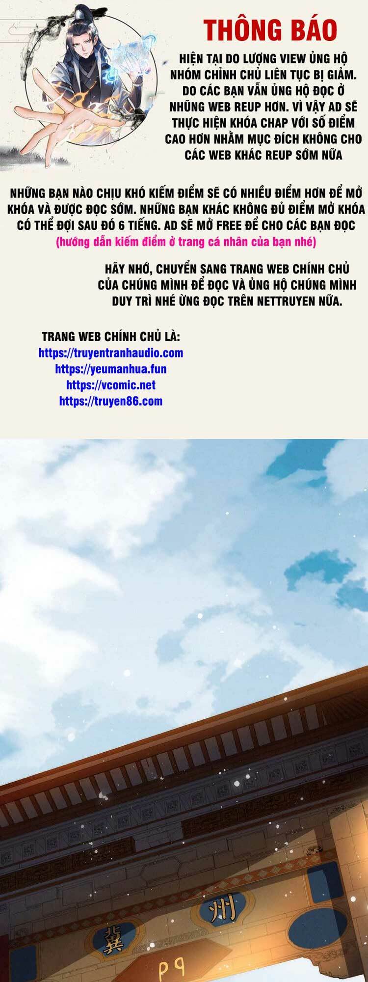 NetTruyen Truyện tranh online