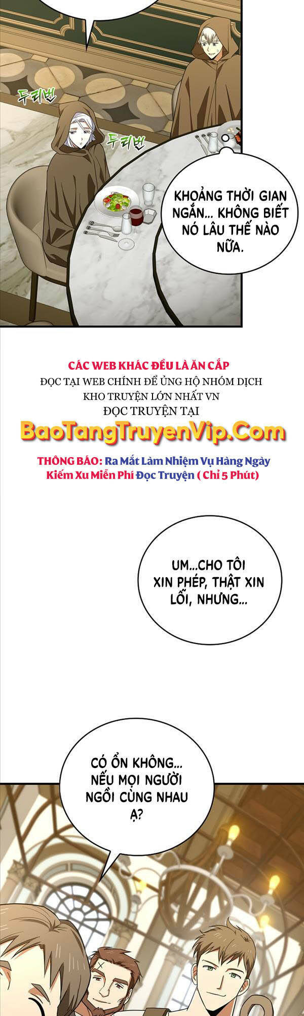 Thánh Cái Khỉ Gì, Đây Là Sức Mạnh Của Y Học Hiện Đại - Trang 8