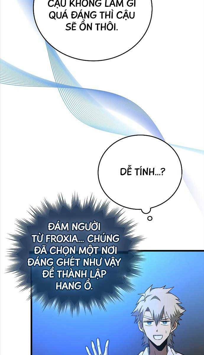 Thánh Cái Khỉ Gì, Đây Là Sức Mạnh Của Y Học Hiện Đại - Trang 26