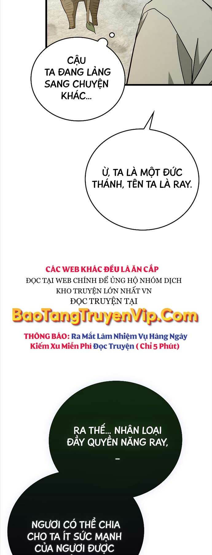 Thánh Cái Khỉ Gì, Đây Là Sức Mạnh Của Y Học Hiện Đại - Trang 21