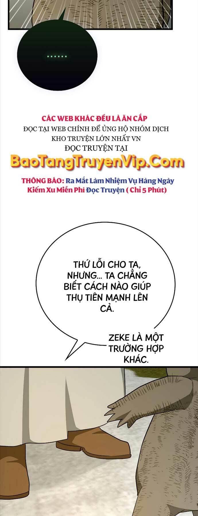 Thánh Cái Khỉ Gì, Đây Là Sức Mạnh Của Y Học Hiện Đại - Trang 27