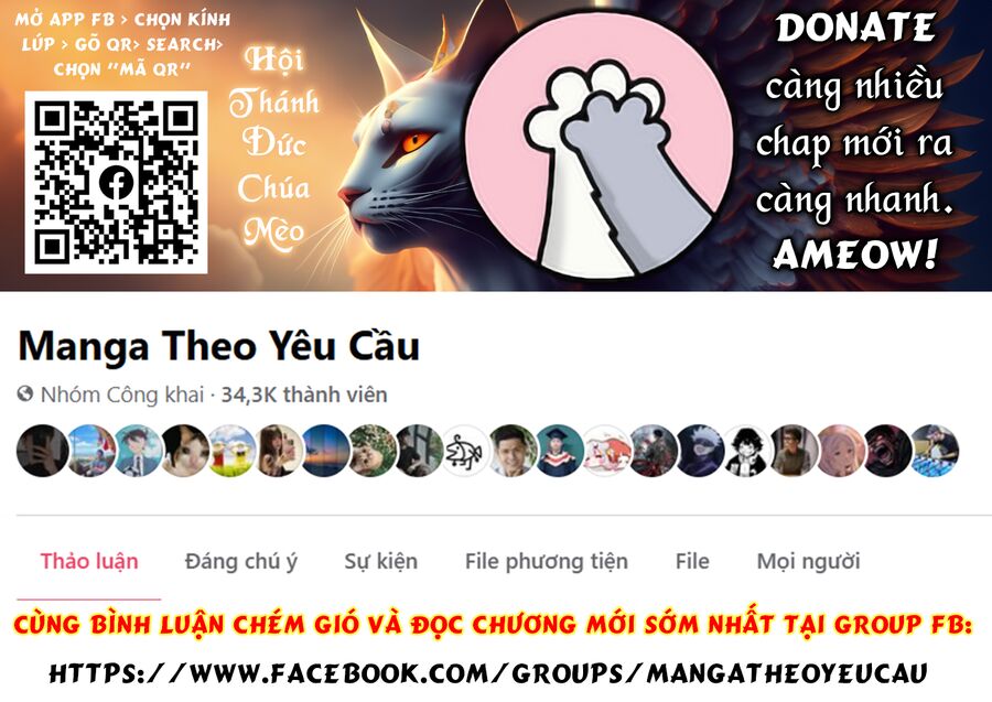 Thánh Chiến Ký Elna Saga - Chap 50