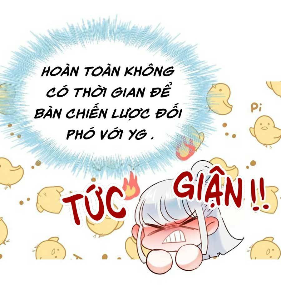 Thành Dã Tiêu Hà - Trang 11