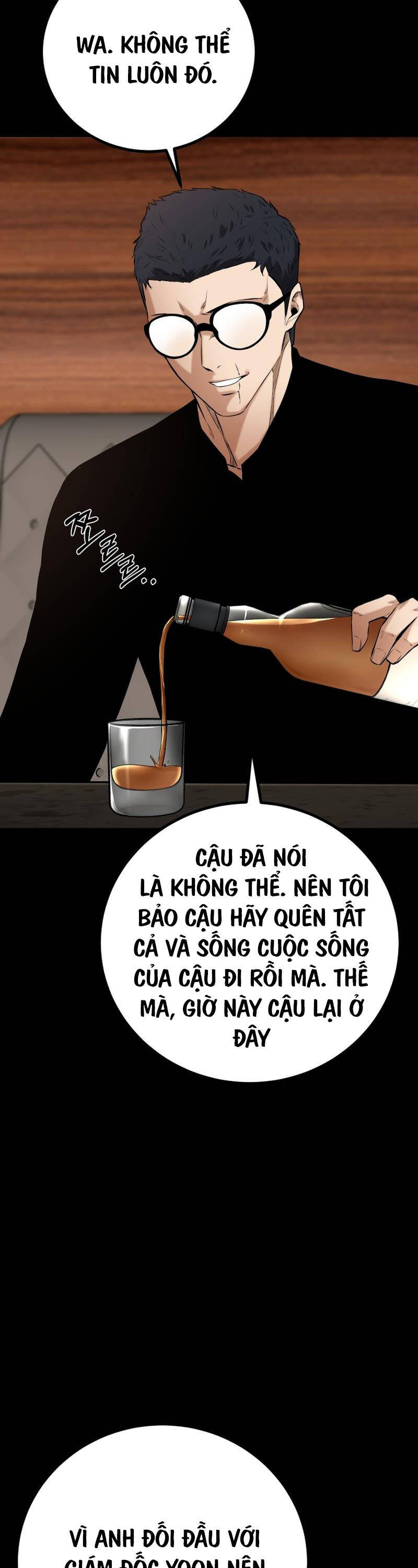 Thanh Kiếm Báo Thù - Trang 52