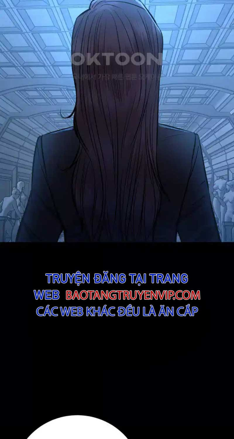 Thanh Kiếm Báo Thù - Chap 37