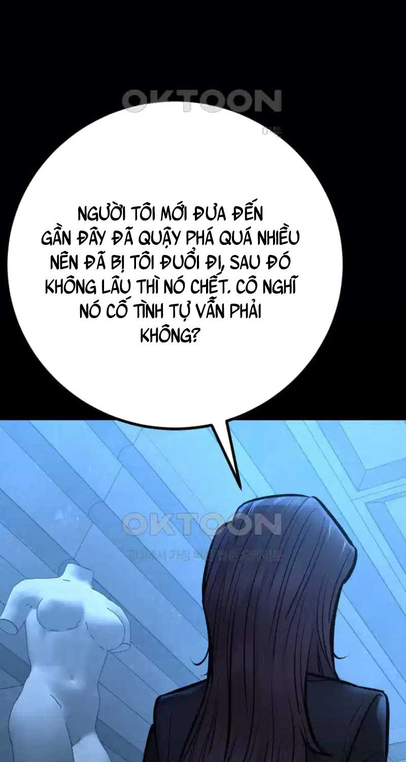 Thanh Kiếm Báo Thù - Chap 37