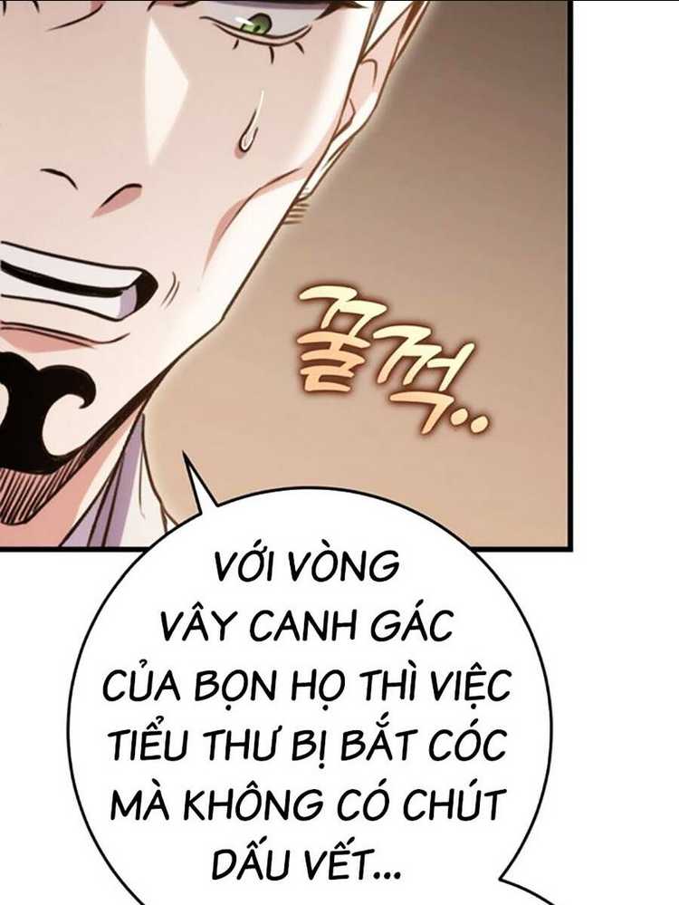 Thanh Kiếm Của Hoàng Đế - Trang 96