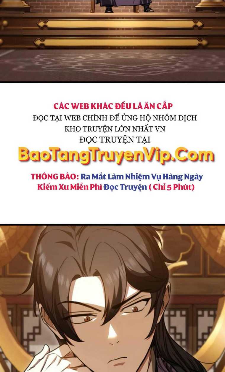 Thanh Kiếm Của Hoàng Đế - Trang 34