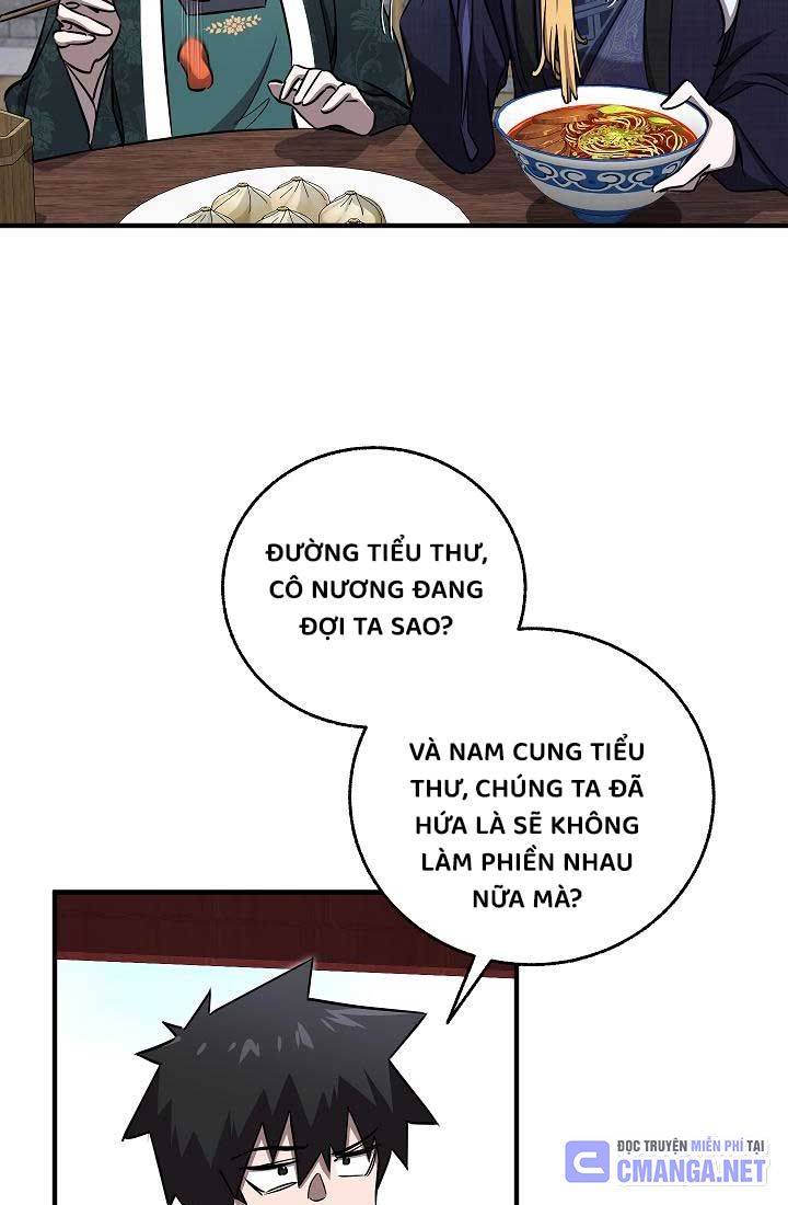 Thanh Mai Trúc Mã Của Đệ Nhất Thiên Hạ - Chap 27