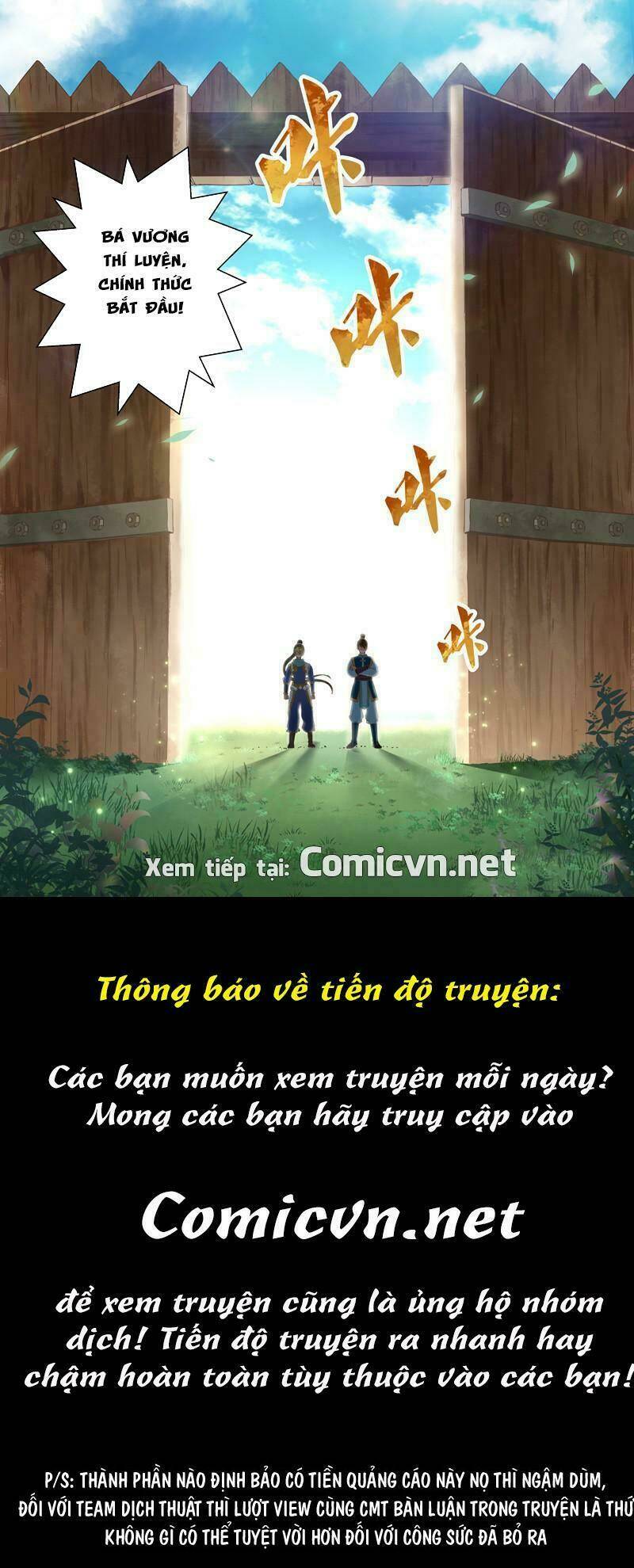 Thánh Tổ - Trang 43