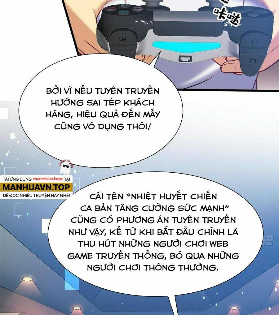 Thành Tỷ Phú Nhờ Thua Lỗ Game - Trang 16