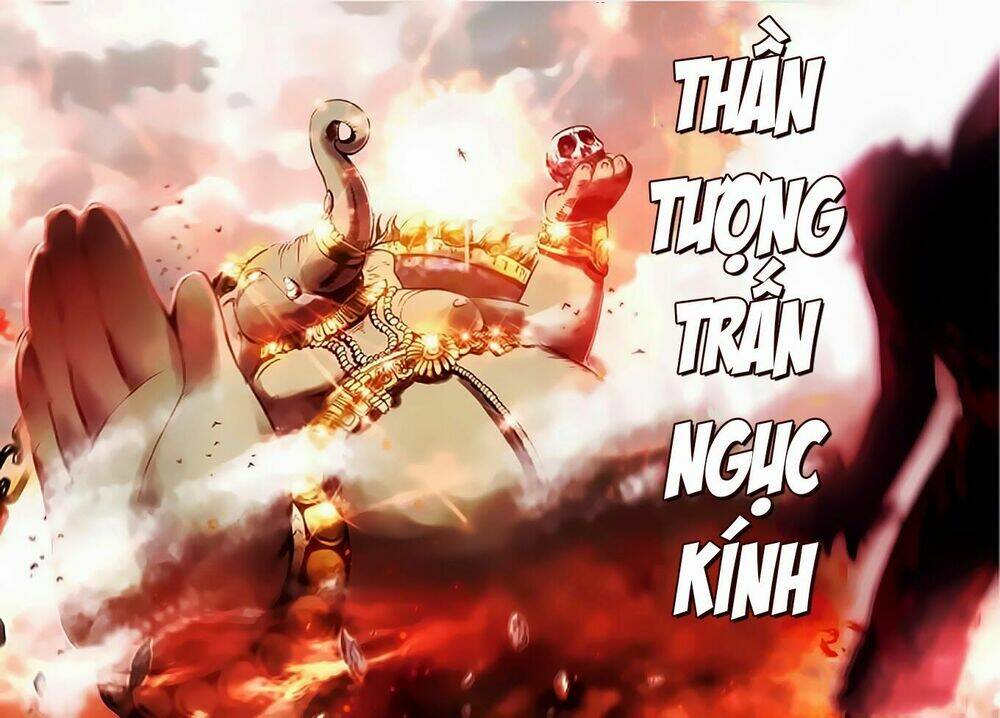 Thánh Vương - Trang 12