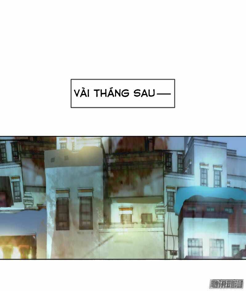 Thanh Xuân Bị Lãng Quên - Trang 19