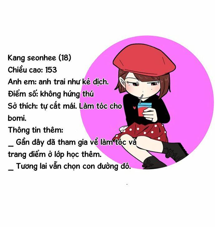 Thanh Xuân Rực Rỡ - Trang 44