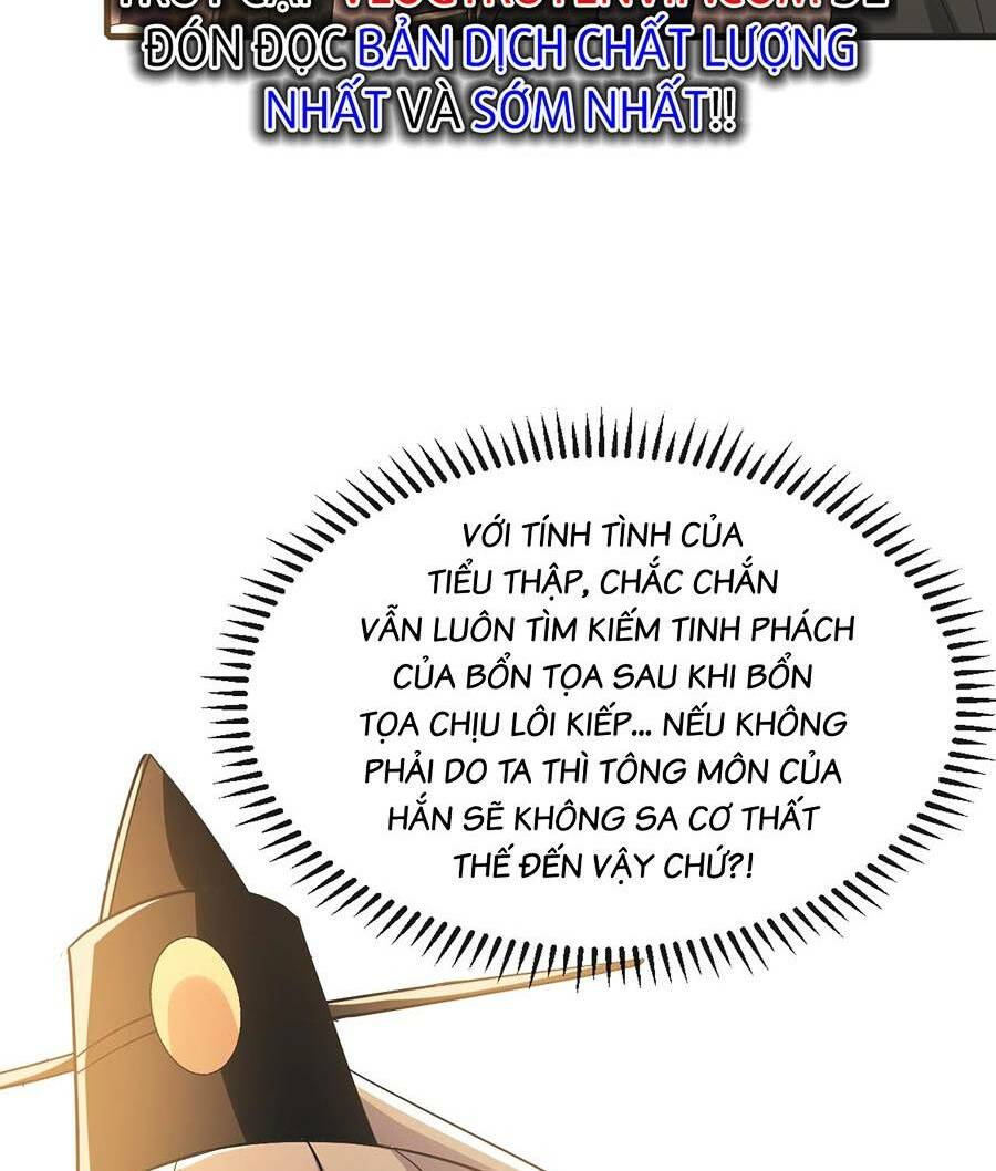 Thập Đại Đế Hoàng Đều Là Đệ Tử Của Ta - Chap 11