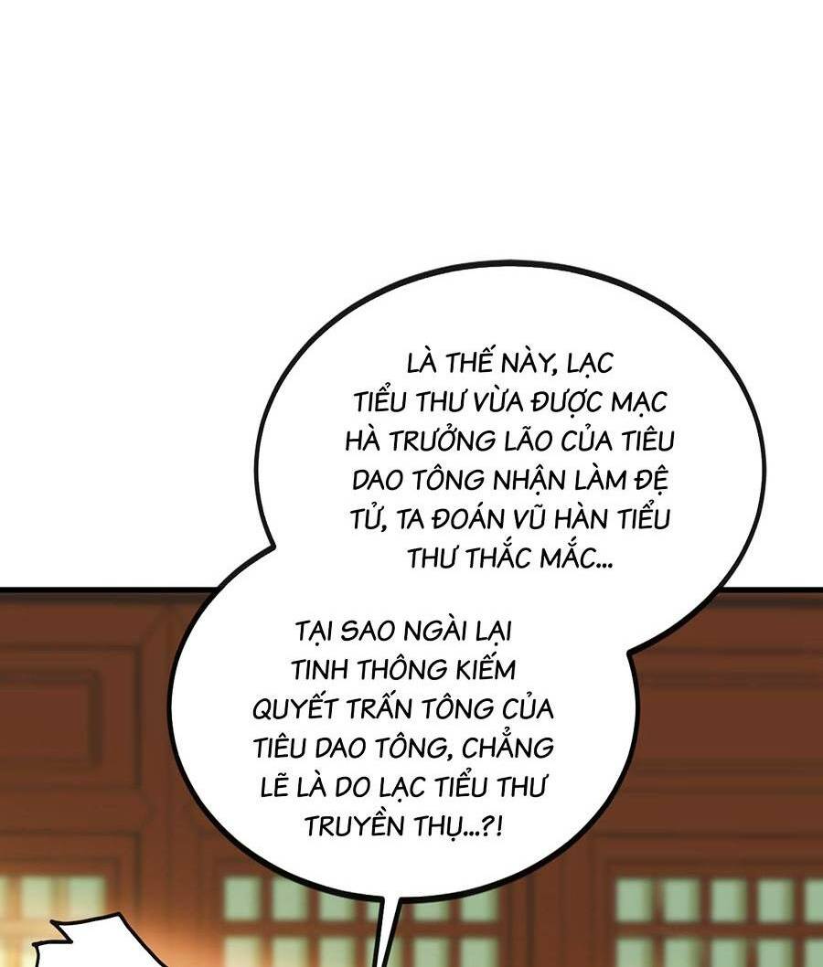 Thập Đại Đế Hoàng Đều Là Đệ Tử Của Ta - Chap 11