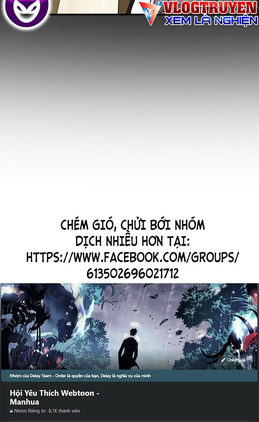 Thập Đại Đế Hoàng Đều Là Đệ Tử Của Ta - Chap 8