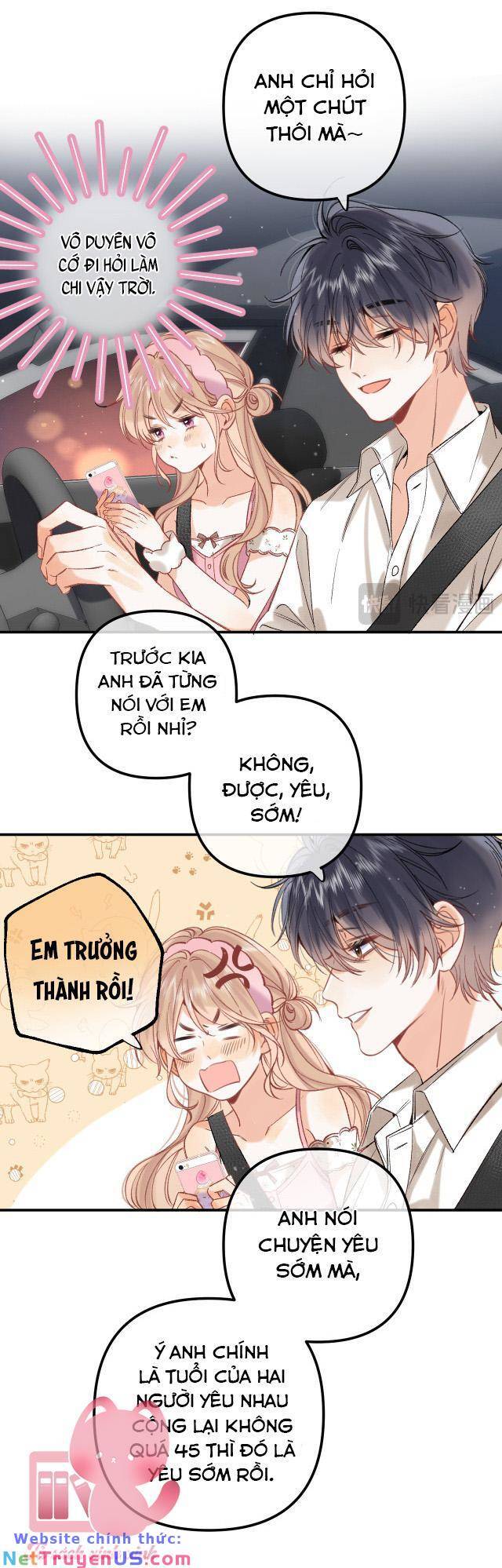 thất lạc cõi người Chapter 88 - Next Chapter 89.1