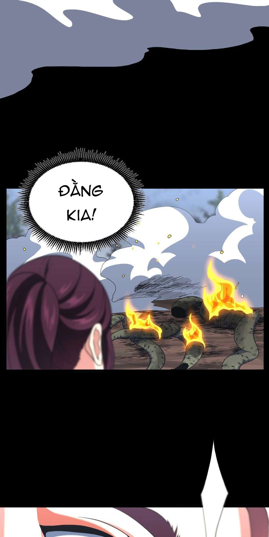 The Beginning After The End Chapter 100 - Trang 2