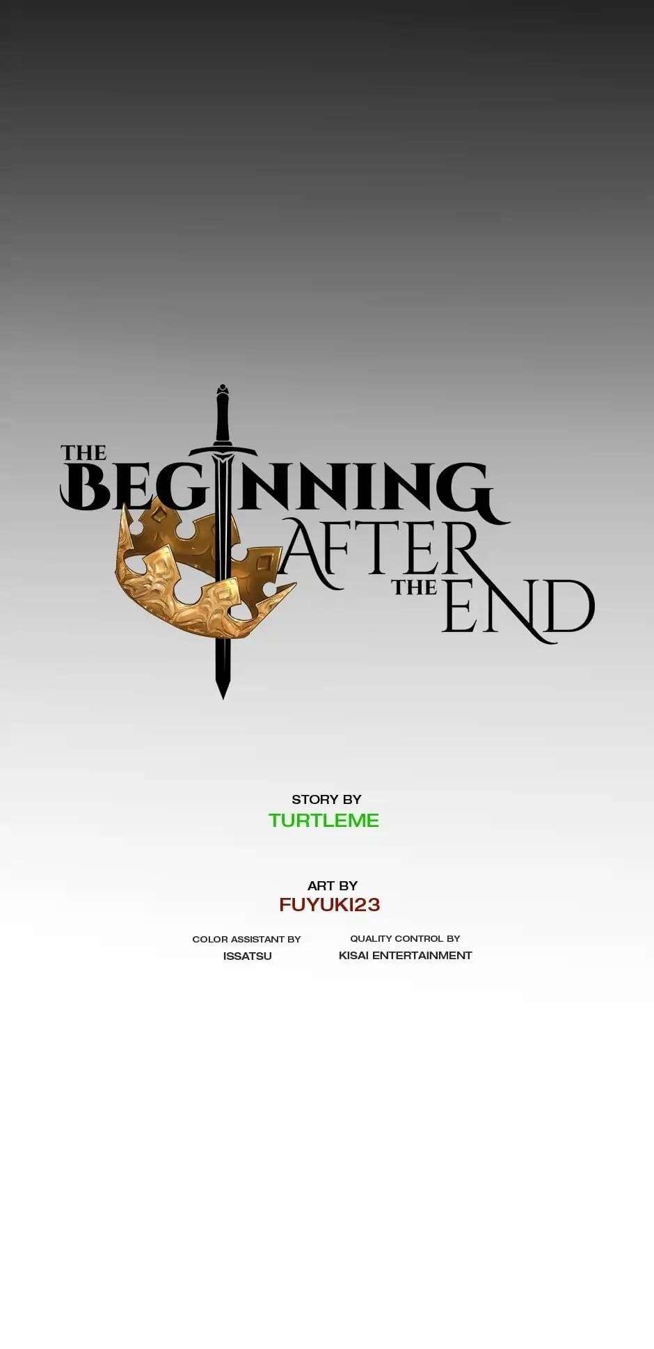 The Beginning After The End Chapter 11 - Trang 2