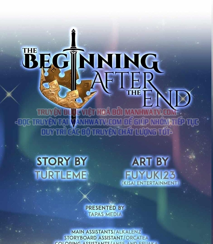 The Beginning After The End Chapter 132 - Trang 2