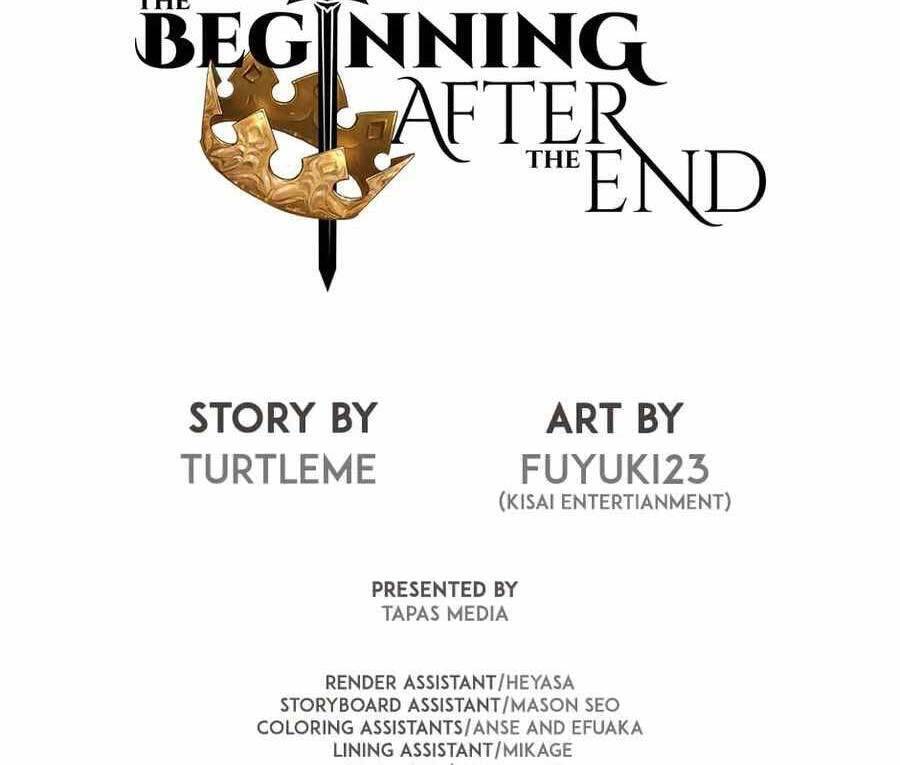 The Beginning After The End Chapter 173 - Trang 2