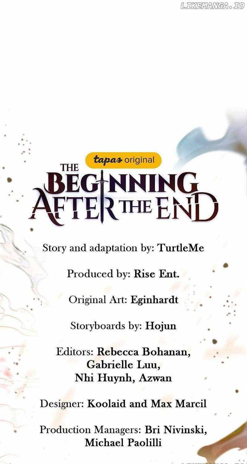 The Beginning After The End Chapter 193 - Trang 2