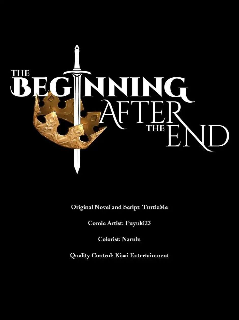 The Beginning After The End Chapter 20 - Trang 2